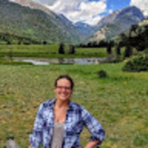 Meet your Posher, Patti